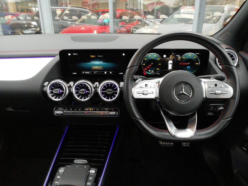 Used Mercedes-Benz EQA 2023 for sale - 77353424: Photo 7