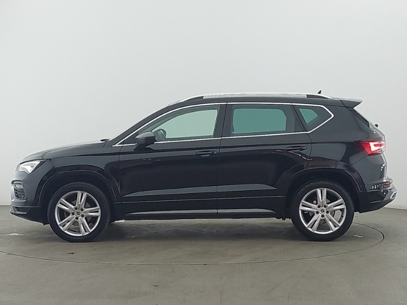 Used SEAT Ateca 2023 for sale - 78093417: Photo 4
