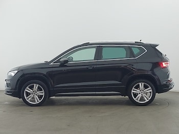 Used SEAT Ateca 2023 for sale - 78093417: Photo