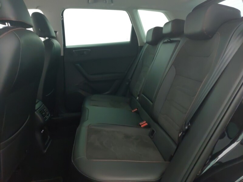 Used SEAT Ateca 2023 for sale - 78093417: Photo 6