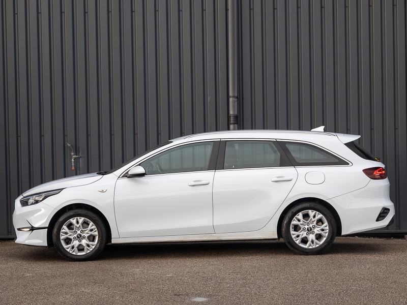 Used Kia Ceed 2023 for sale - 76978481: Photo 4