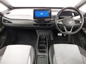 Used Volkswagen ID3 2022 for sale - 75795679: Photo