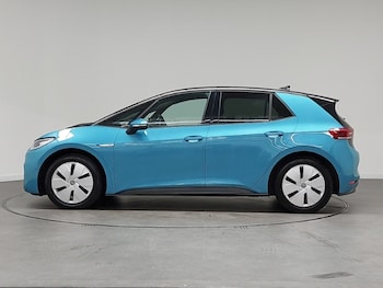 Used Volkswagen ID3 2022 for sale - 75795679: Photo