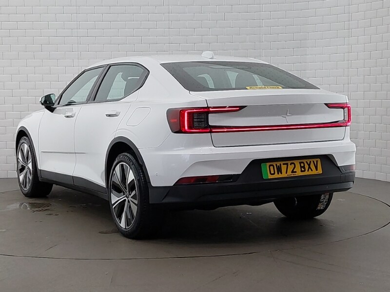 Used Polestar Polestar 2 2023 for sale - 77004054: Photo 3