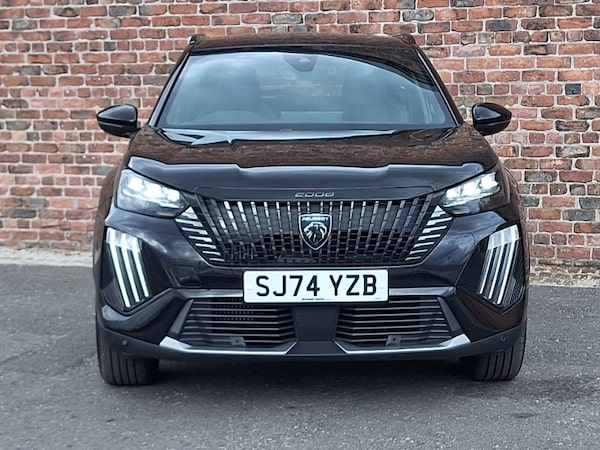 Used Peugeot 2008 2024 for sale - 76288759: Photo 12