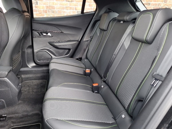 Used Peugeot 2008 2024 for sale - 76288759: Photo 6