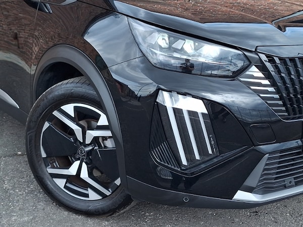 Used Peugeot 2008 2024 for sale - 76288759: Photo 9