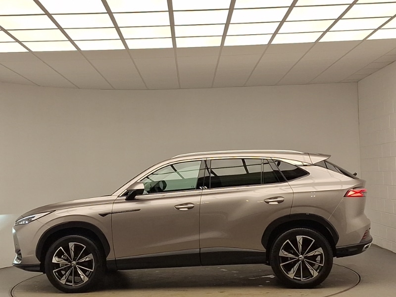 Used MG MG HS 2025 for sale - 76606533: Photo 4