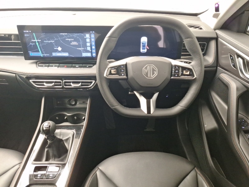 Used MG MG HS 2025 for sale - 76606533: Photo 7