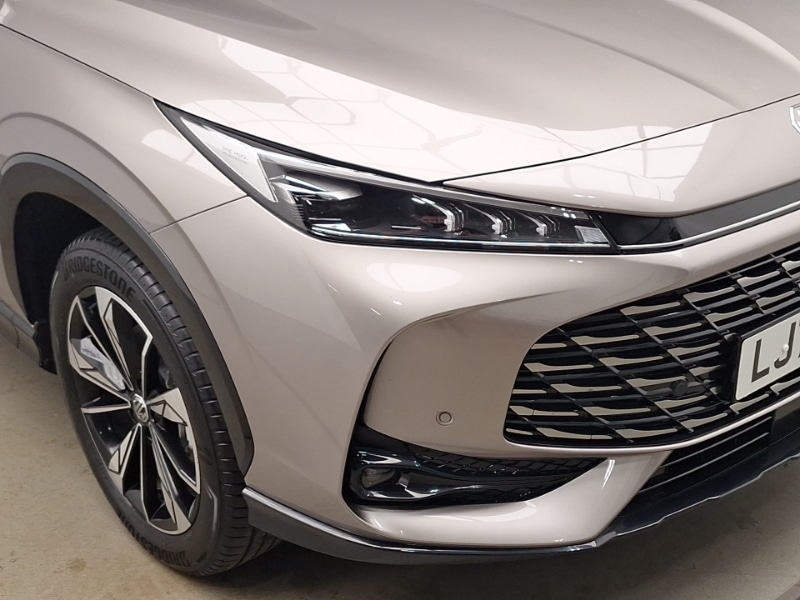 Used MG MG HS 2025 for sale - 76606533: Photo 9