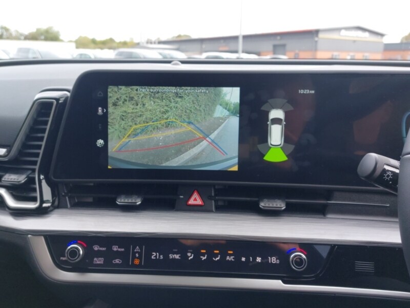 Used Kia Sportage 2025 for sale - 77169483: Photo 11