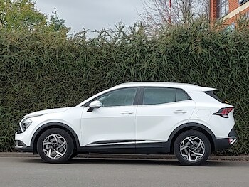 Used Kia Sportage 2025 for sale - 77169483: Photo