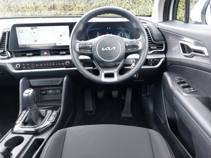 Used Kia Sportage 2025 for sale - 77169483: Photo 7