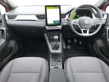 Used Renault Symbioz 2025 for sale - 79411348: Photo