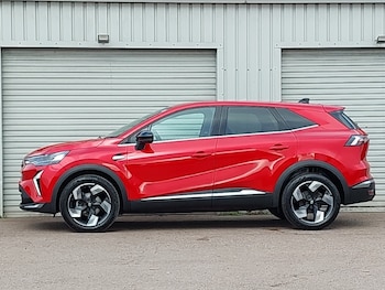 Used Renault Symbioz 2025 for sale - 79411348: Photo