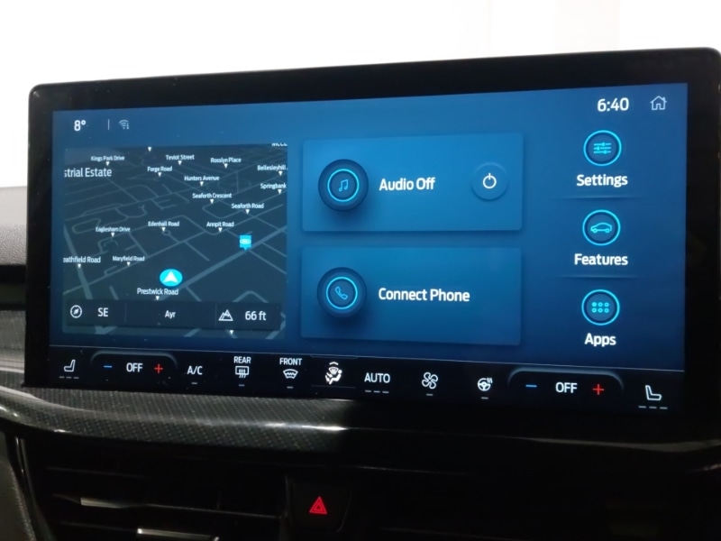 Used Ford Focus 2023 for sale - 77046870: Photo 10