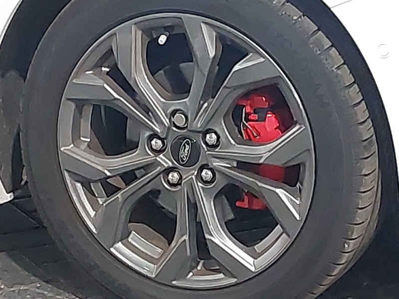 Used Ford Focus 2023 for sale - 77046870: Photo 9