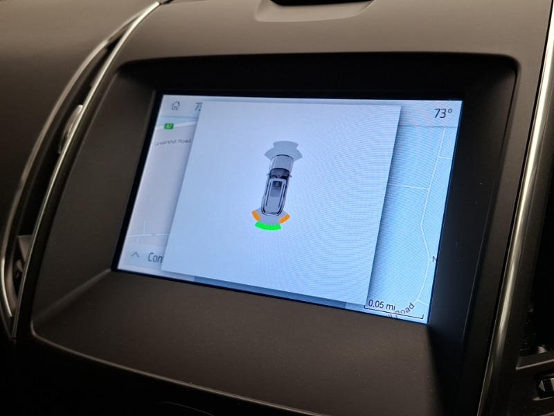 Used Ford S-Max 2023 for sale - 77277858: Photo 11