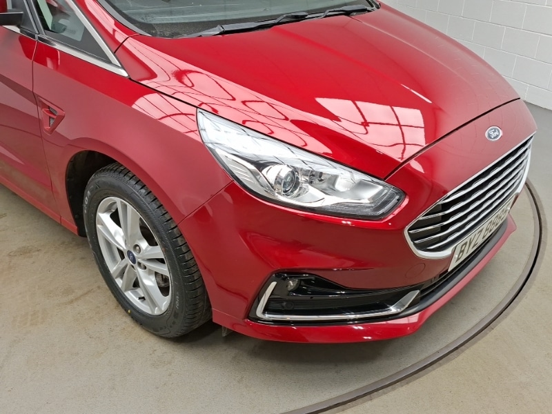 Used Ford S-Max 2023 for sale - 77277858: Photo 9