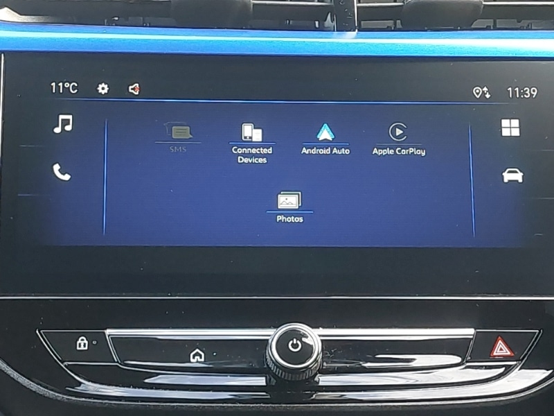 Used Vauxhall Corsa 2025 for sale - 77652569: Photo 10