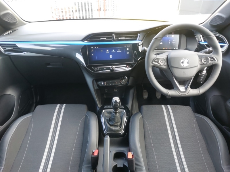 Used Vauxhall Corsa 2025 for sale - 77652569: Photo 2