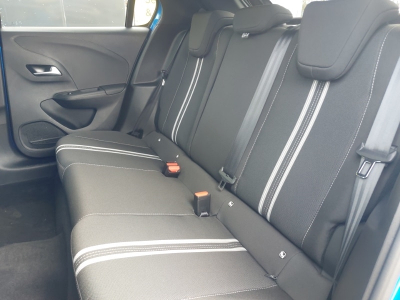 Used Vauxhall Corsa 2025 for sale - 77652569: Photo 6