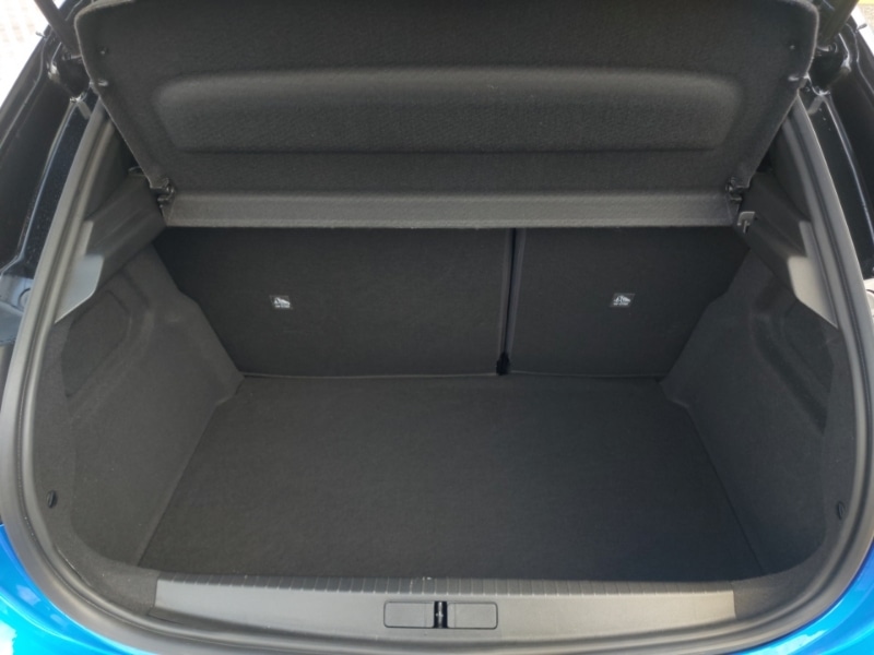 Used Vauxhall Corsa 2025 for sale - 77652569: Photo 8