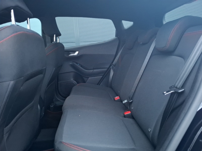 Used Ford Fiesta 2022 for sale - 77777831: Photo 6