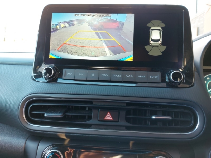 Used Hyundai KONA 2021 for sale - 77115556: Photo 10