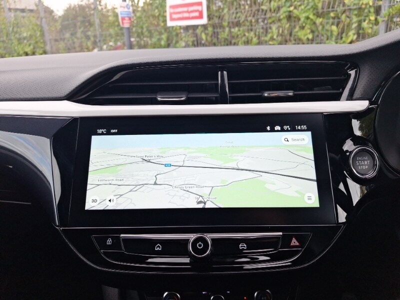 Used Vauxhall Corsa 2025 for sale - 77170218: Photo 10