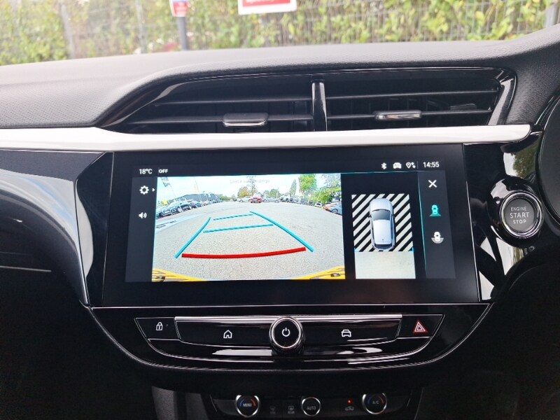 Used Vauxhall Corsa 2025 for sale - 77170218: Photo 11