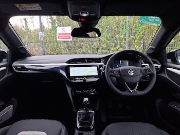 Used Vauxhall Corsa 2025 for sale - 77170218: Photo