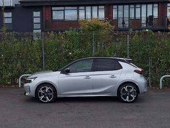 Used Vauxhall Corsa 2025 for sale - 77170218: Photo