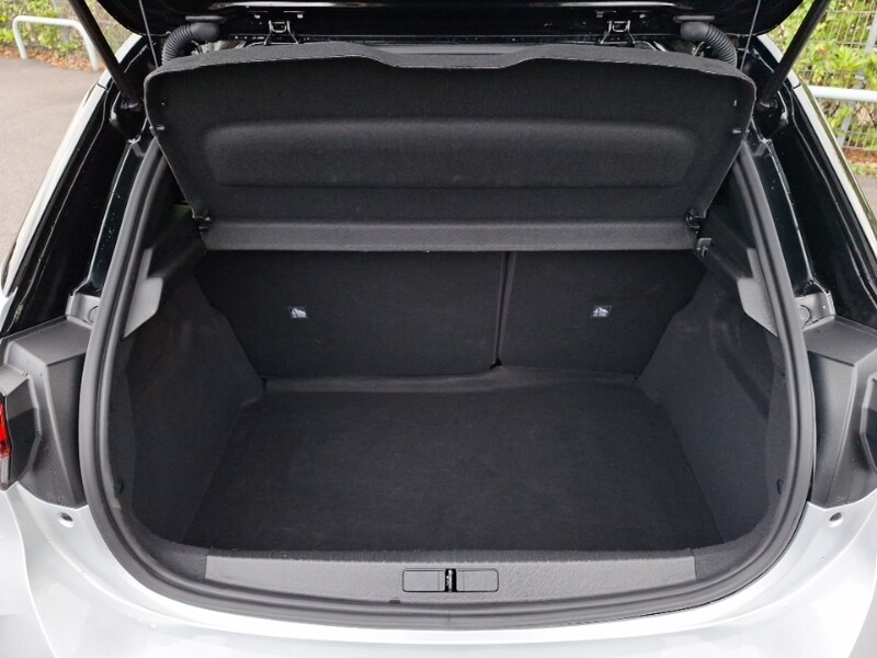 Used Vauxhall Corsa 2025 for sale - 77170218: Photo 8