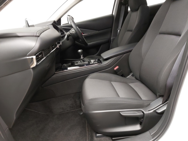 Used Mazda CX-30 2023 for sale - 76383584: Photo 5