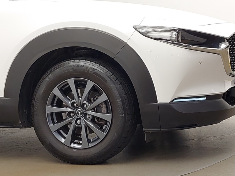 Used Mazda CX-30 2023 for sale - 76383584: Photo 9