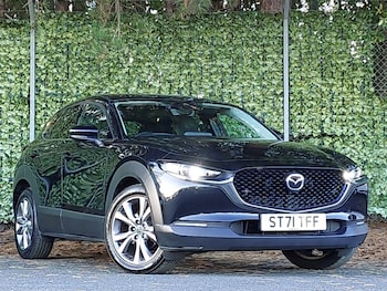 Mazda - CX-30