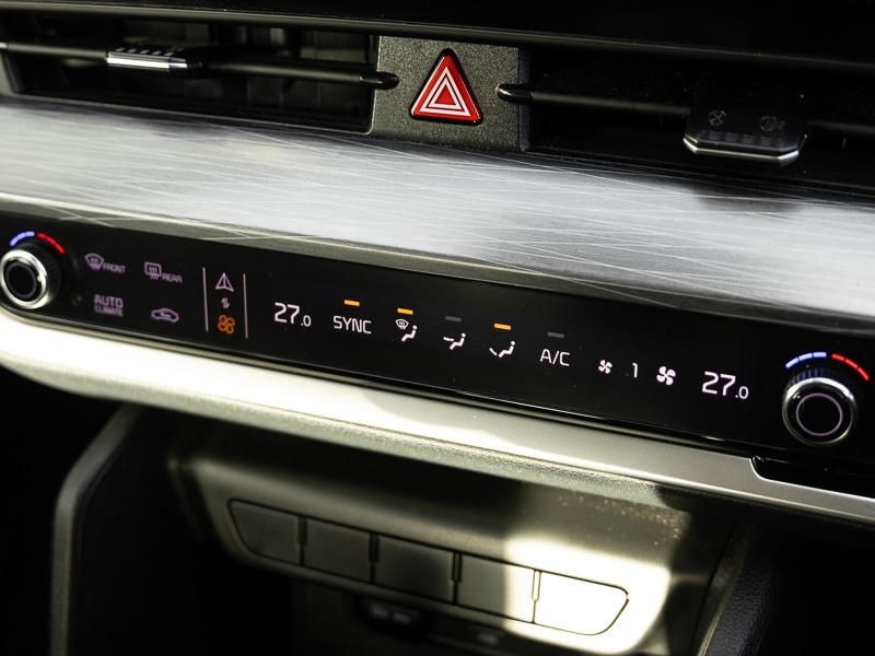 Used Kia Sportage 2025 for sale - 76947663: Photo 11