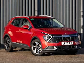 Used Kia Sportage 2025 for sale - 76947663: Photo