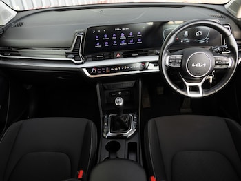 Used Kia Sportage 2025 for sale - 76947663: Photo