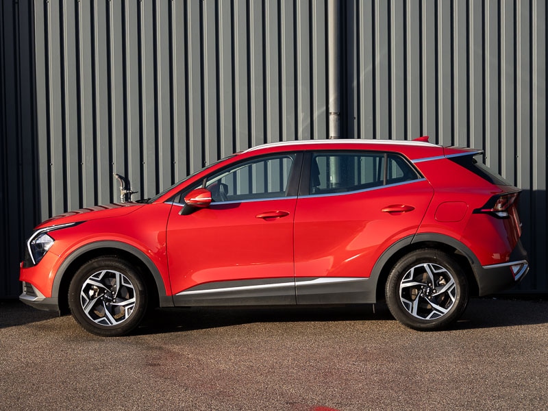 Used Kia Sportage 2025 for sale - 76947663: Photo 4