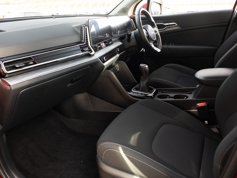 Used Kia Sportage 2025 for sale - 76947663: Photo 5