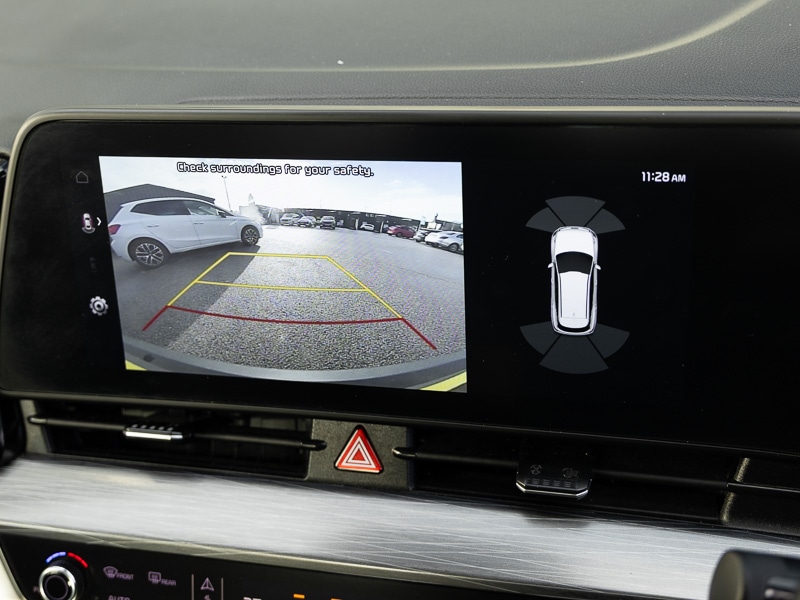 Used Kia Sportage 2025 for sale - 76947663: Photo 9