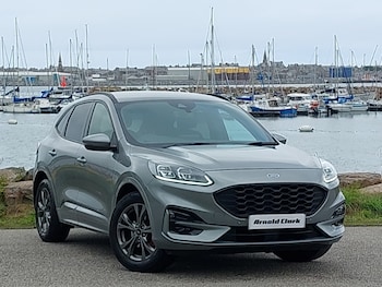 2022 - 1.5 EcoBoost 150 ST-Line Edition 5dr