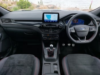 Used Ford Kuga 2022 for sale - 75551346: Photo