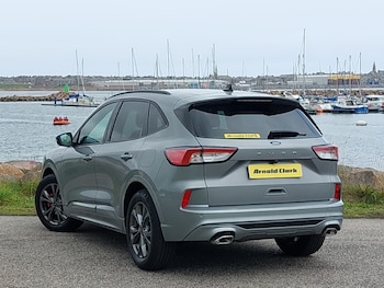 Used Ford Kuga 2022 for sale - 75551346: Photo