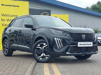 Used Peugeot 2008 2025 for sale - 79074532: Photo