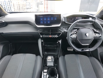 Used Peugeot 2008 2025 for sale - 79074532: Photo