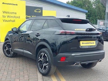 Used Peugeot 2008 2025 for sale - 79074532: Photo