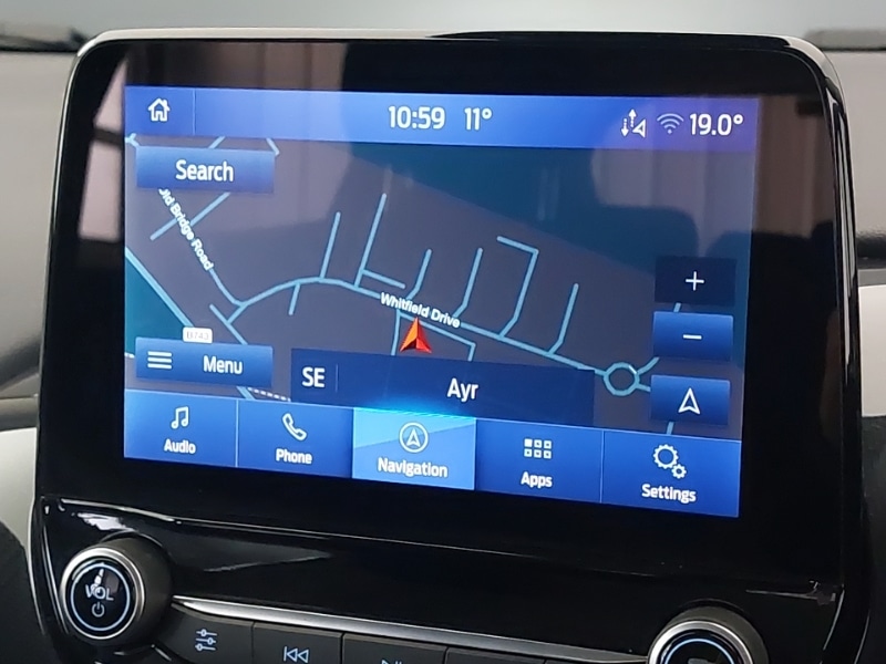 Used Ford Puma 2023 for sale - 76833432: Photo 10